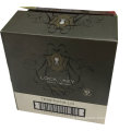 Corrugated Paper Packaging Box with Logo Print